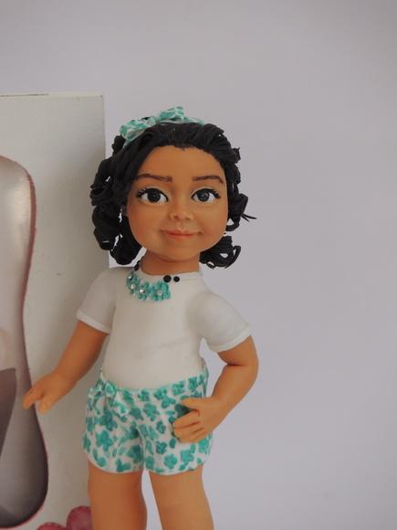 Porta Retrato Infantil