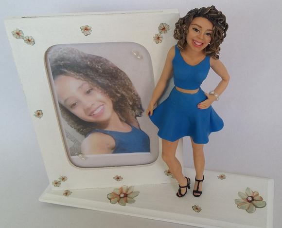 Porta Retrato Personalizado