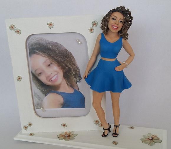 Porta Retrato Personalizado