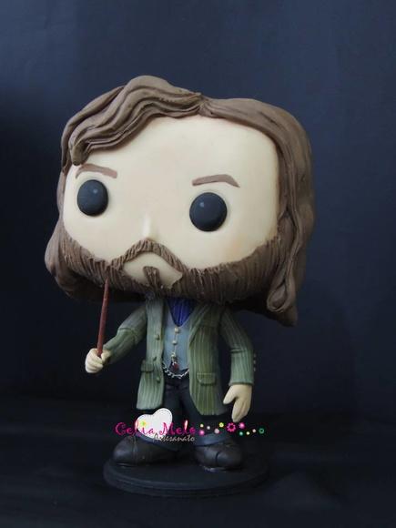 Sirius Black