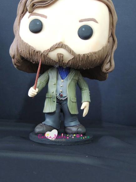 Sirius Black