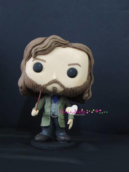 Sirius Black