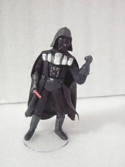 Darth vader
