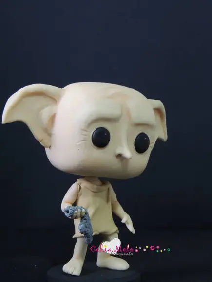 Dobby Versão Funko