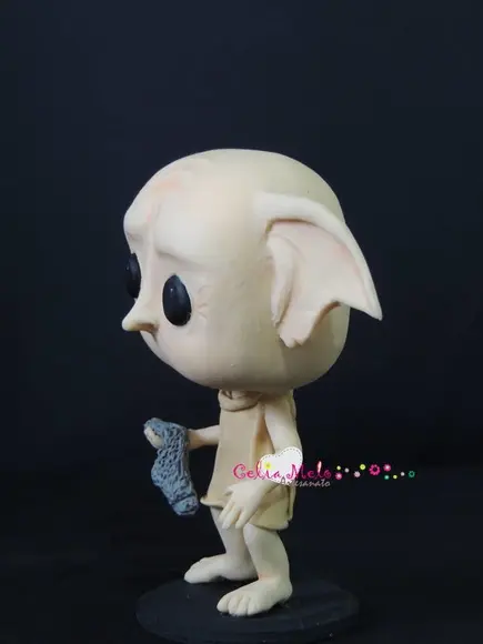 Dobby Versão Funko