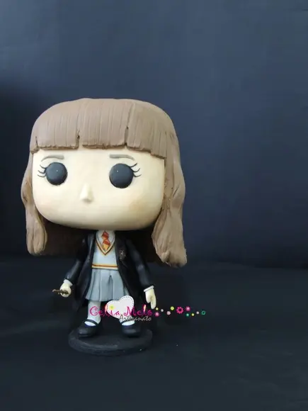 Funko Pop Hermione Granger