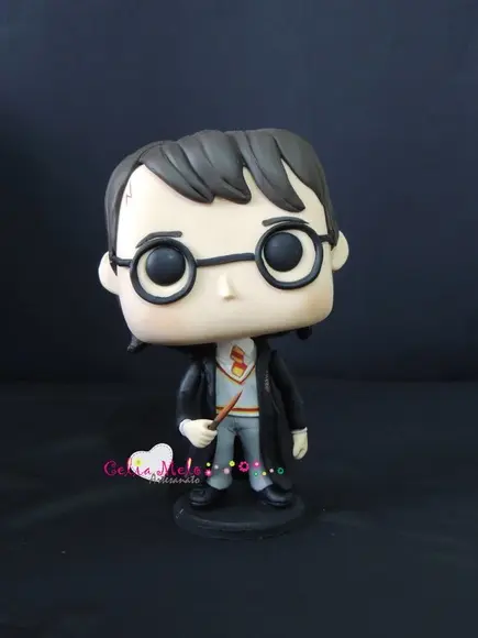 Harry Potter Funko Pop