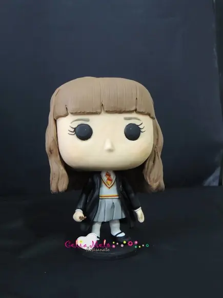 Funko Pop Hermione Granger