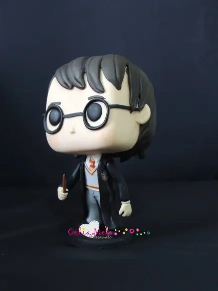 Harry Potter Funko Pop