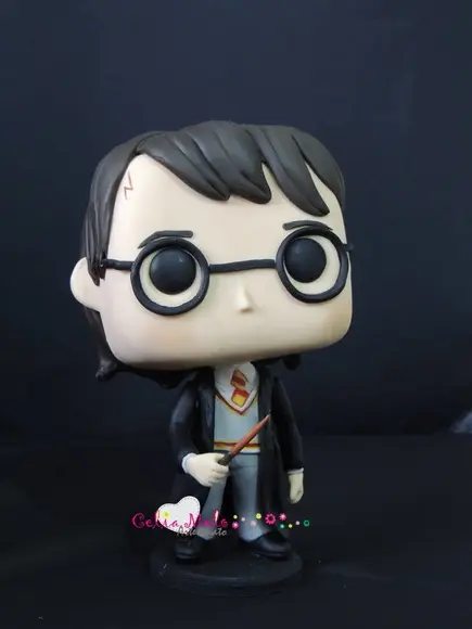 Harry Potter Funko Pop