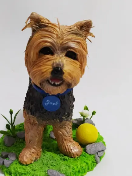 Miniatura de Cachorro