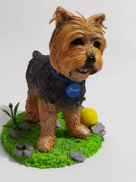 Miniatura de Cachorro