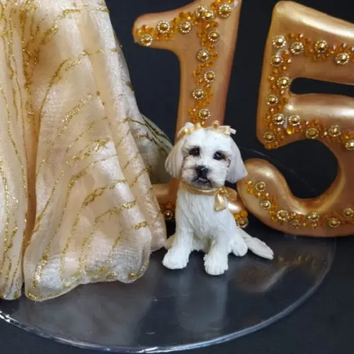 Miniatura de Cachorro