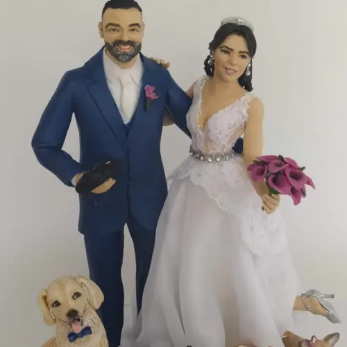 Noivinhos Humanizados