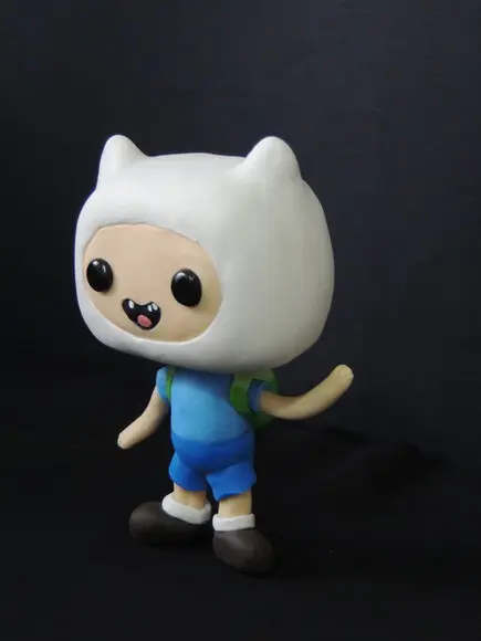Personagens Hora de Aventura