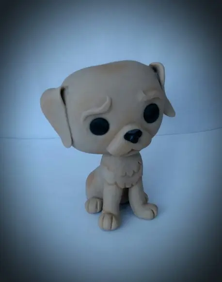 Pet Funko Pop
