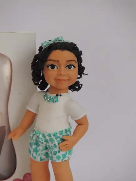 Porta Retrato Infantil