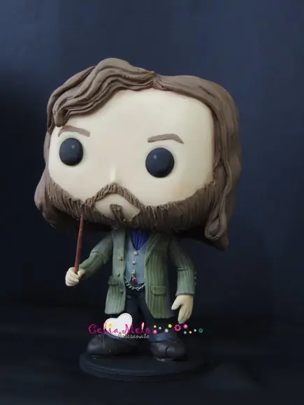 Sirius Black