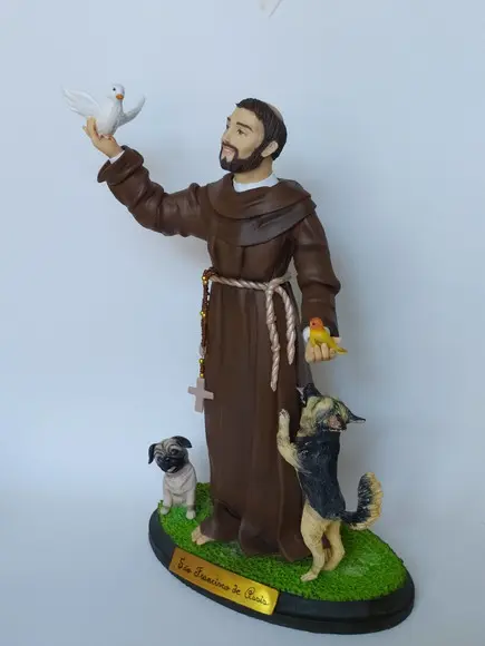 São Francisco de Assis
