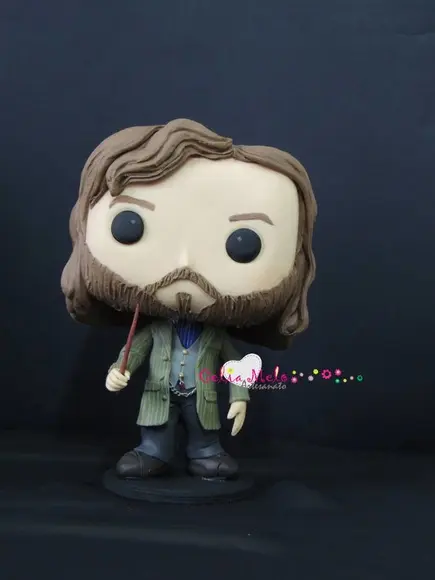 Sirius Black