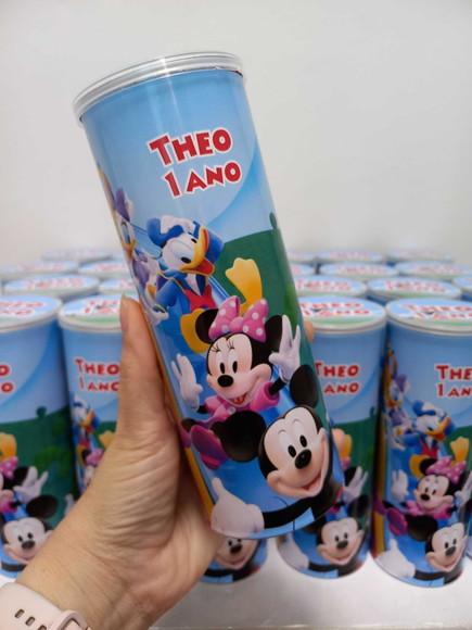10 Batata Personalizada