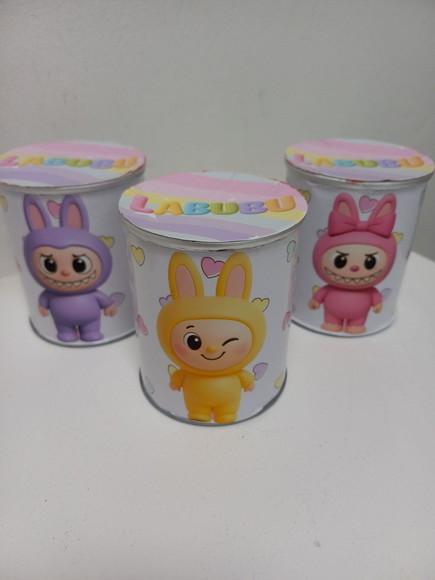 10 Batata Personalizada