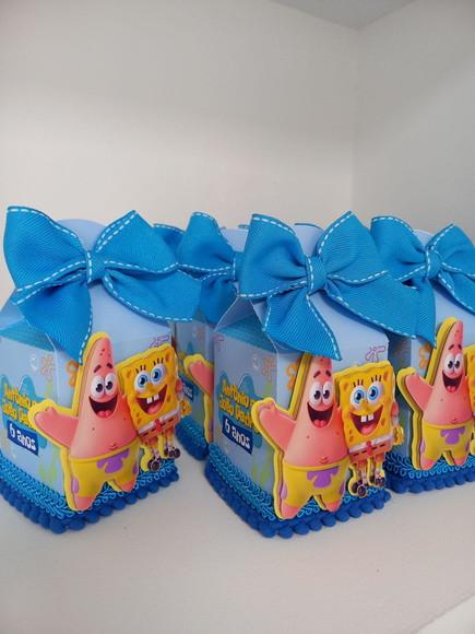 10 Caixa Milk