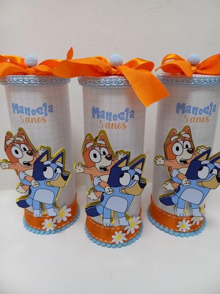 4 Batata Grande Personalizada