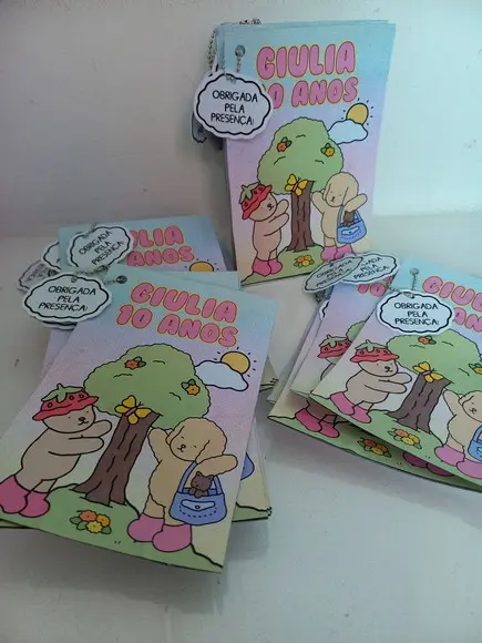 30 Saquinho Zip Lock Vazio 10x15cm