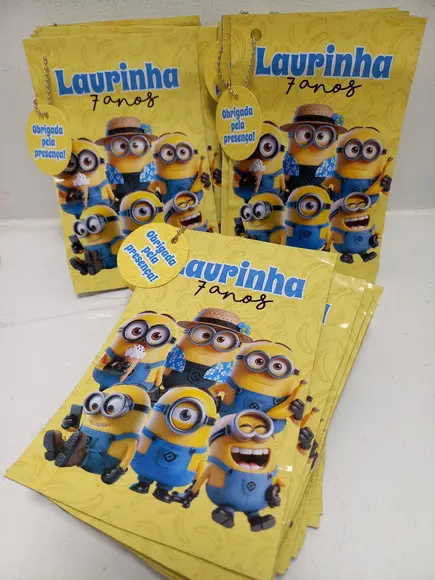 50 Saquinho Zip Lock Vazio 10x15cm