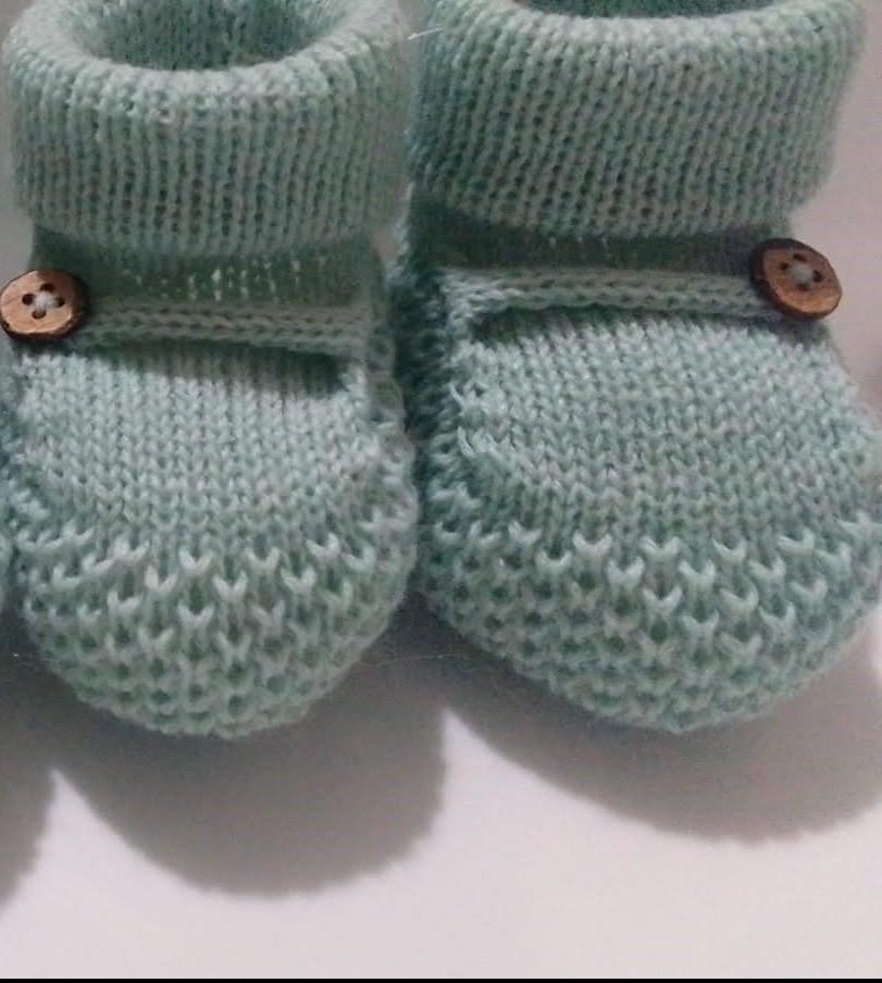 Sapatinho de Bebê Somente no Atacado, Mínimo 20 Pares