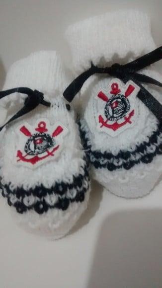 Sapatinho de Bebê Somente no Atacado, Mínimo 20 Pares