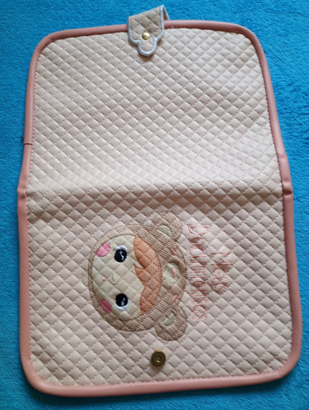 porta documento