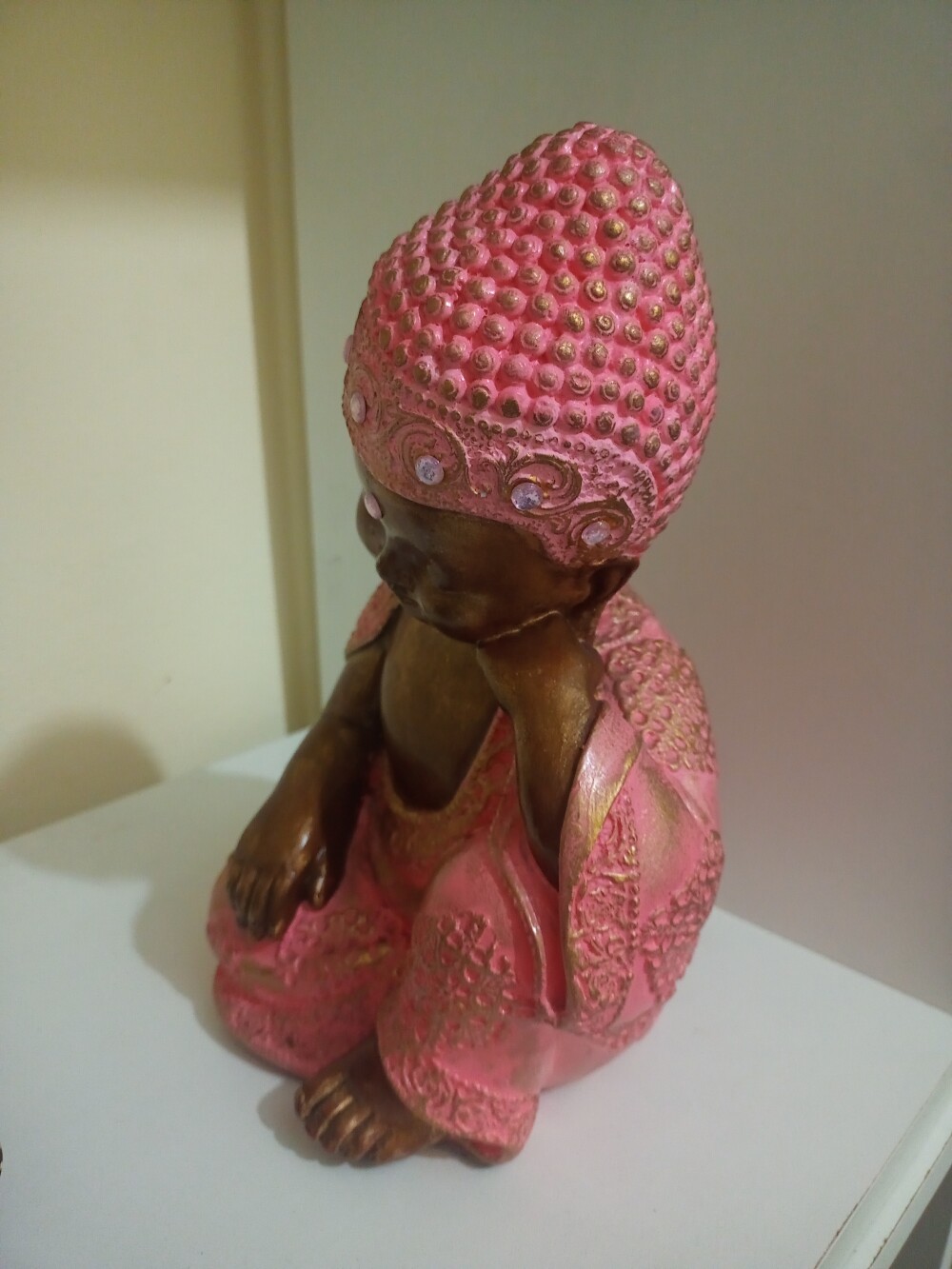 Buda Jovem