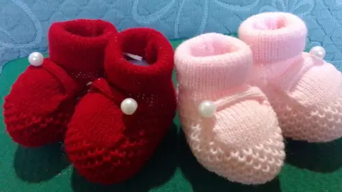 Sapatinho de Bebê Somente no Atacado, Mínimo 20 Pares