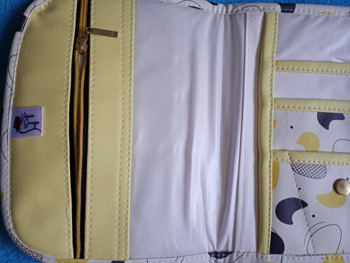 bolsa porta treco de viagem