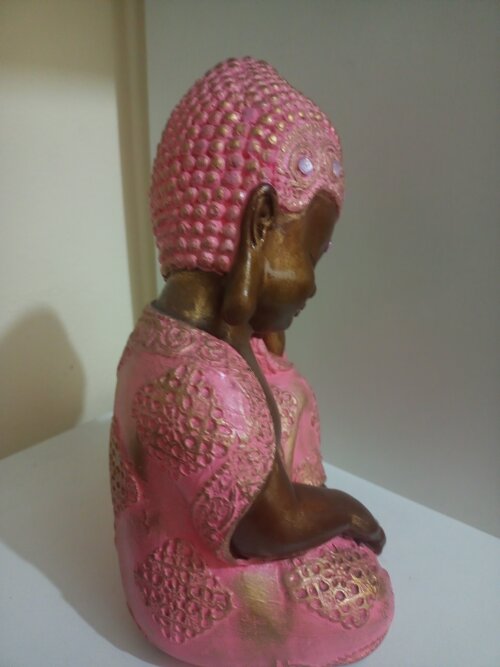 Buda Jovem
