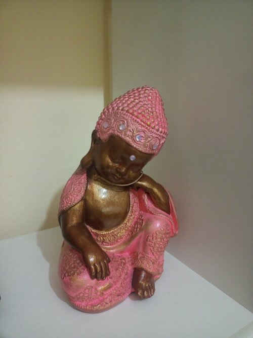 Buda Jovem