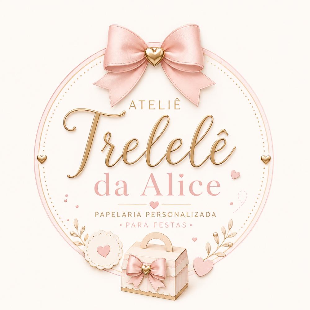 Ateliê Trelelê da Alice