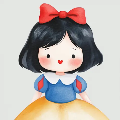 Branca de Neve