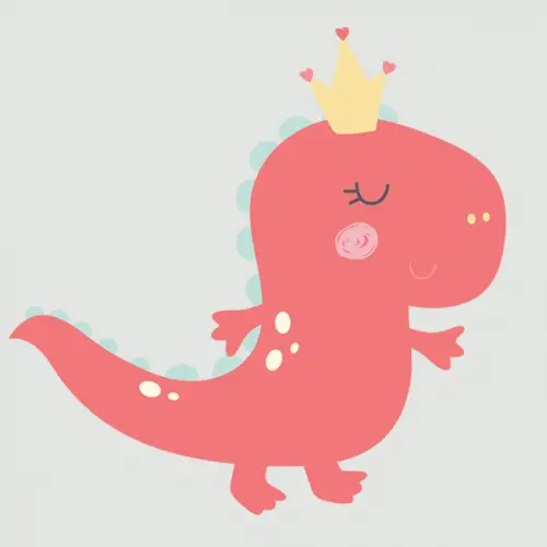 Dino Menina