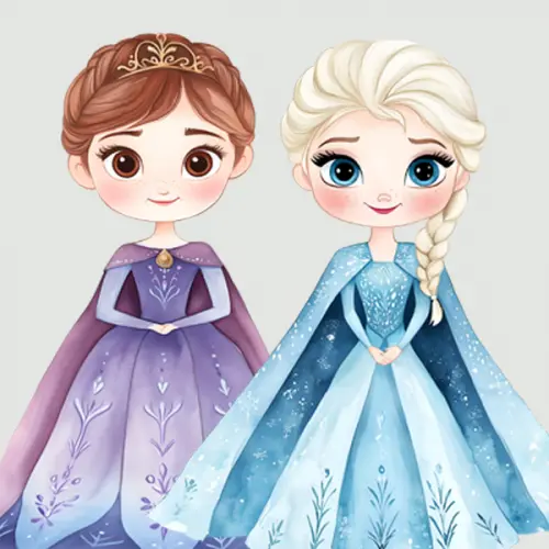 Frozen