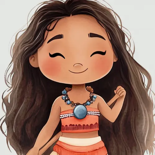 Moana