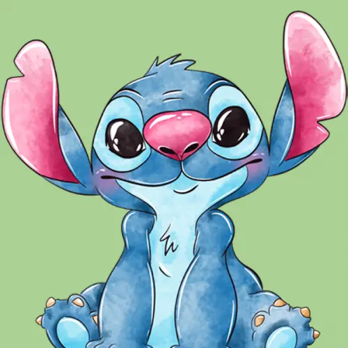 Stitch