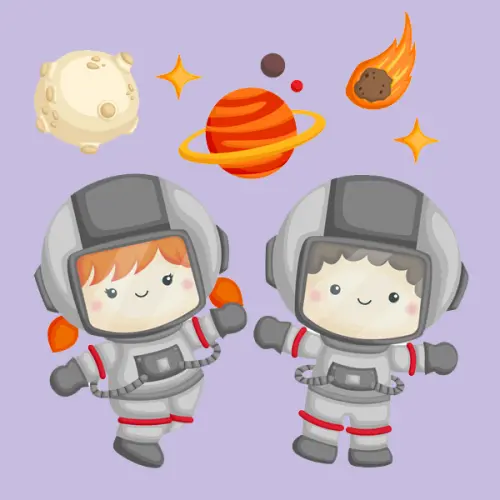 Astronautas
