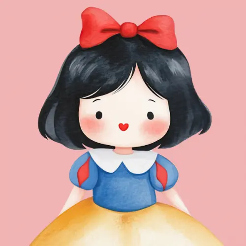 Branca de Neve