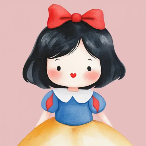 Branca de Neve