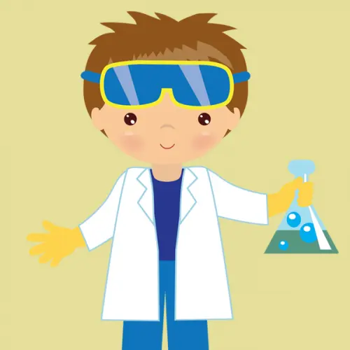 Cientista
