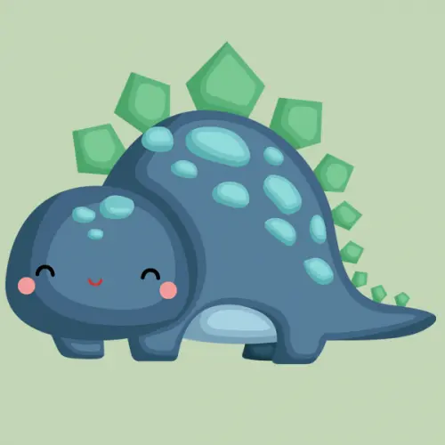Dino Baby