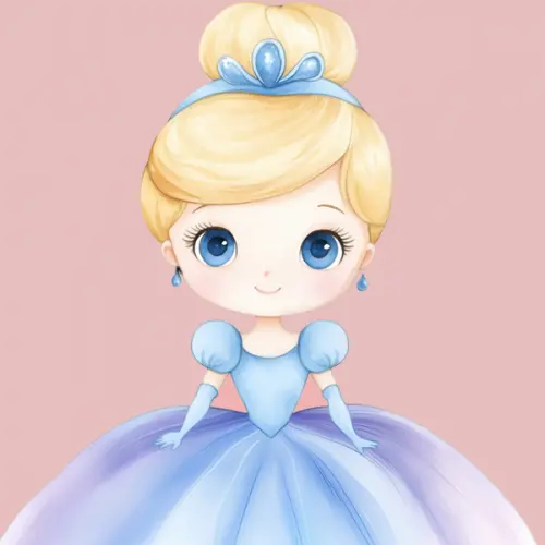 Cinderela